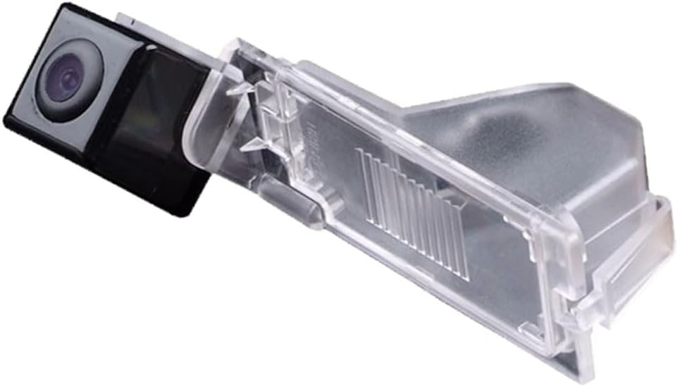 Car Rear View Camera - Night vision 628 x 586 pixels