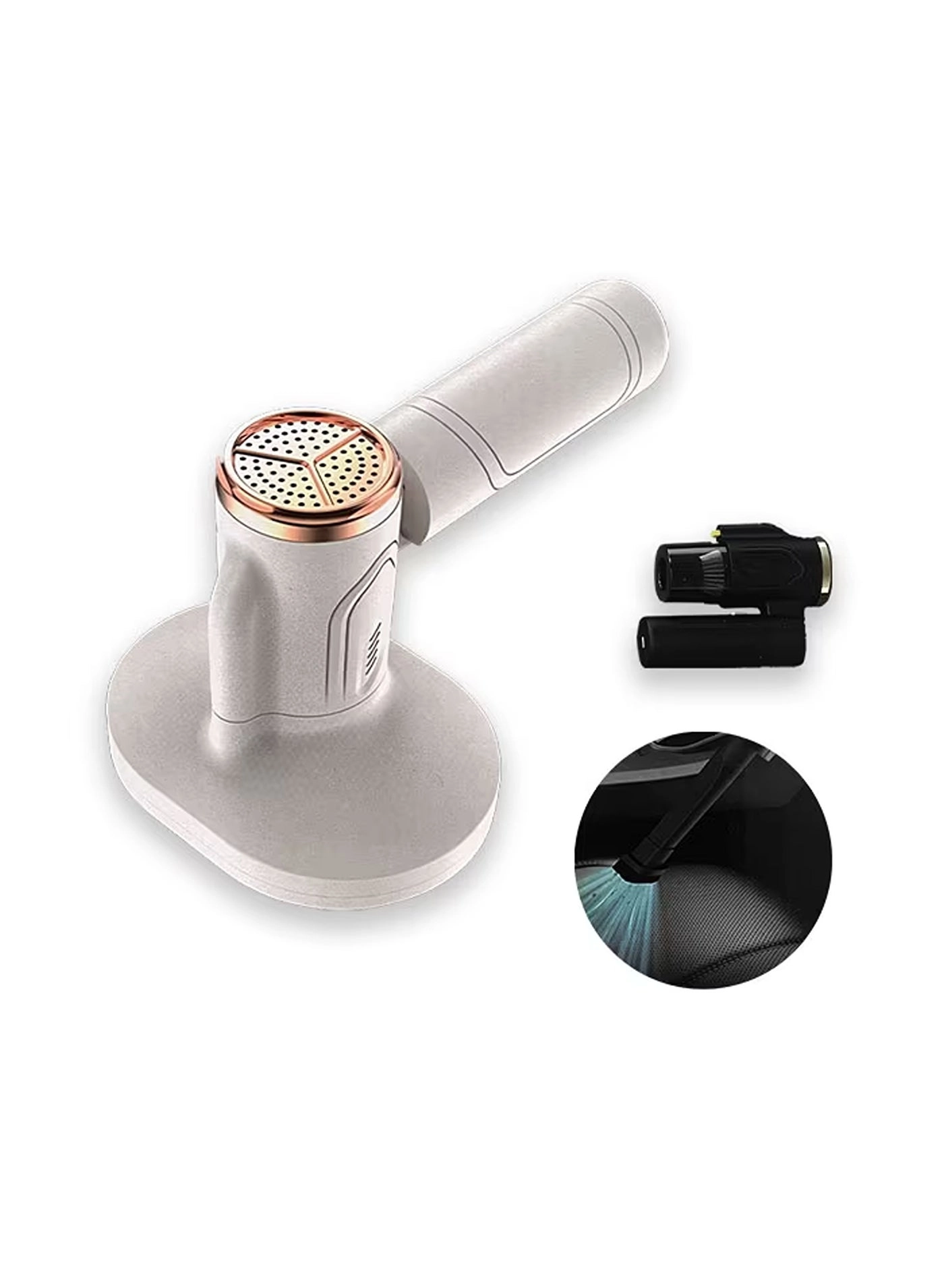 Handheld 3 in 1 Electric Portable Wireless 6000PA - 120 W