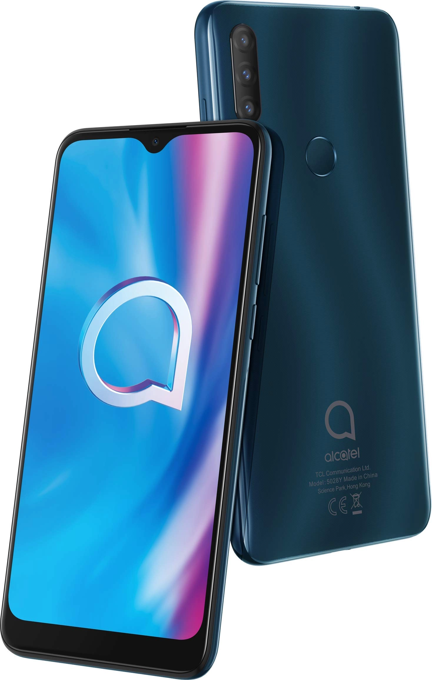 Alcatel 1S - 3GB 32GB