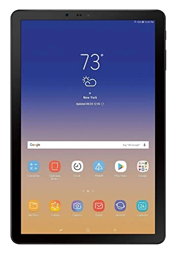 Galaxy Tab S4 - 64GB 10.5"