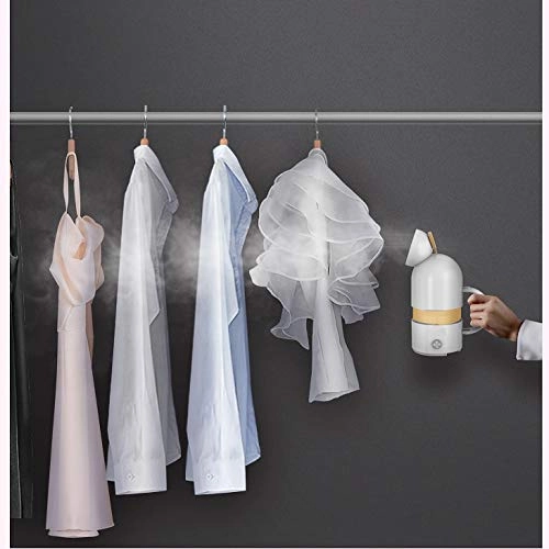 Garment Steamer - Handheld 80mL 18g/min