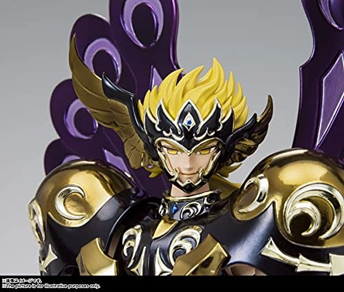 Hypnos - Saint Cloth Myth EX (18.03 cm)
