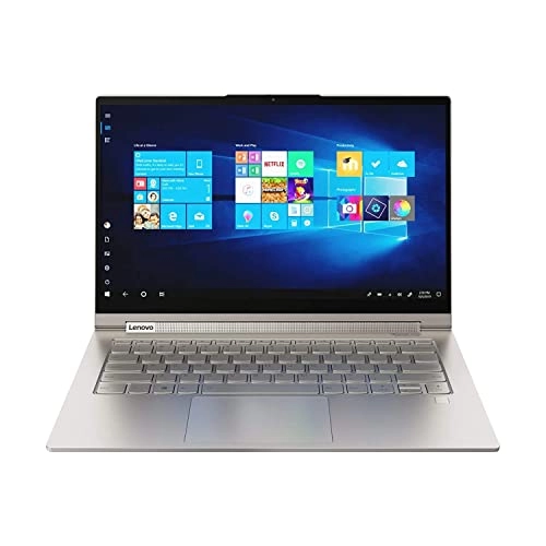 Yoga C940-14 81Q90041US - 14'' Core i7-1065G7 8GB DDR4 512GB SSD