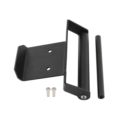 Navigation Bracket Holder - CFMOTO 450MT 2024 2025 2026 12mm+22mm