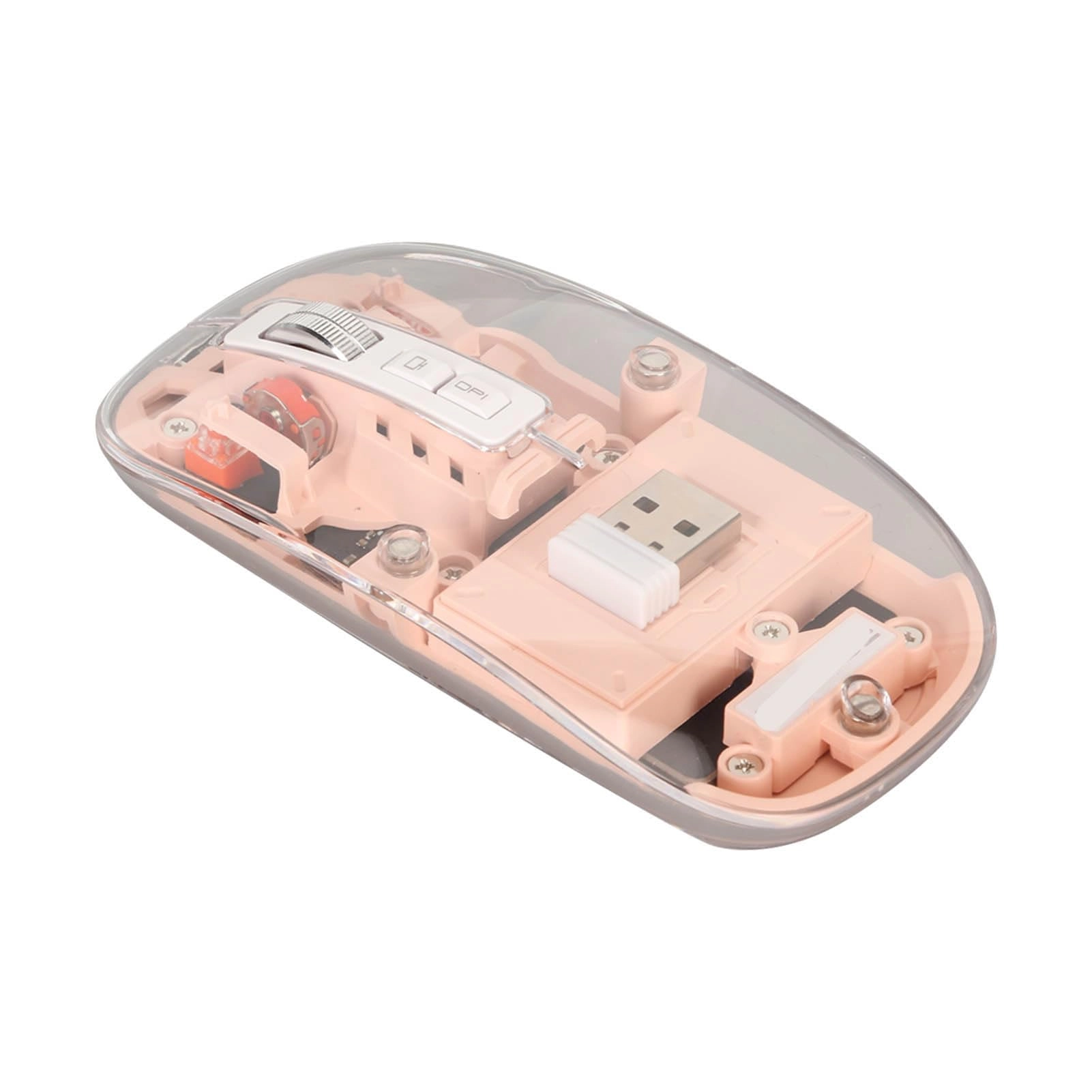 Wireless Mouse - Bluetooth