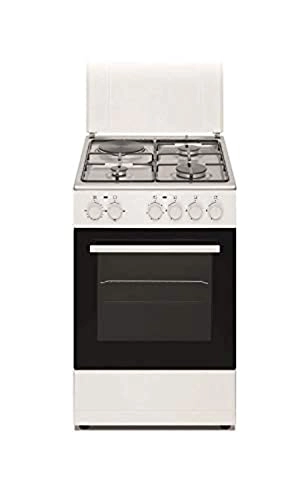 NGC5300 Dualfuel Cooker