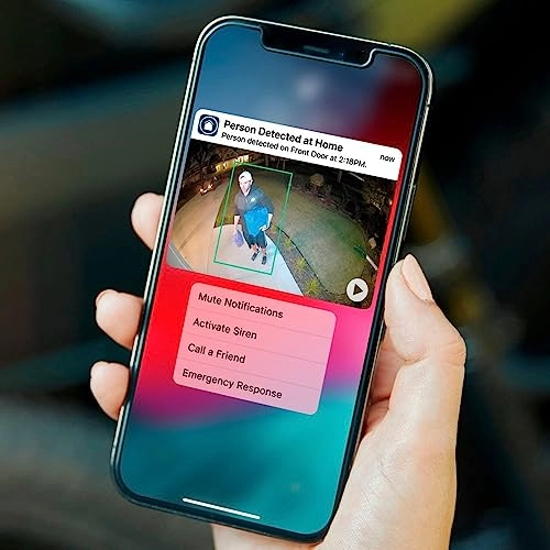 Ultra 2 + Base Station + Rechargeable Batteries + Dual Battery Charging Station + Anti-Theft Mounts + Security Yard Sign