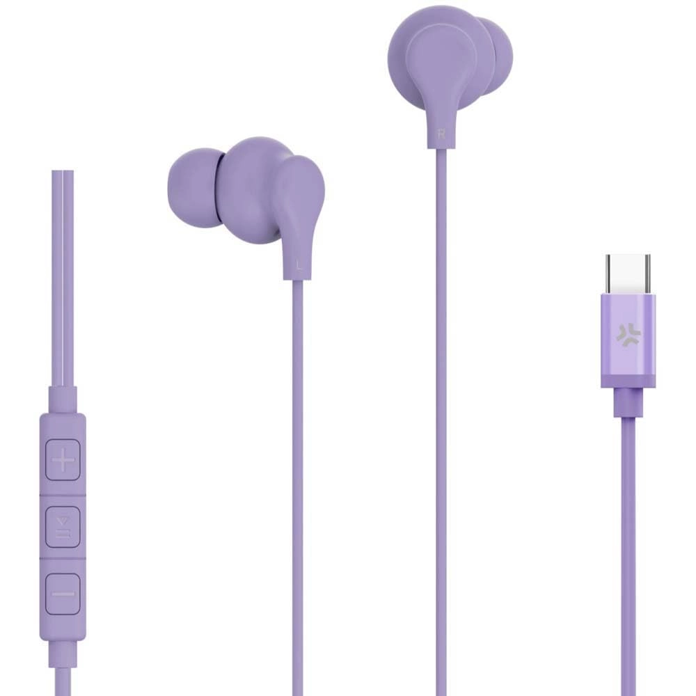 RM Wired Earbud