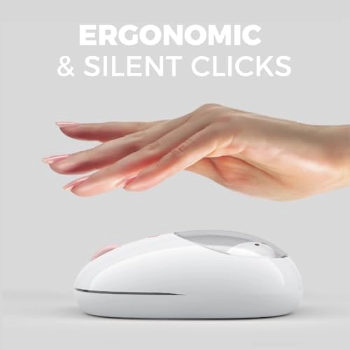 Miffy Mouse - Bluetooth