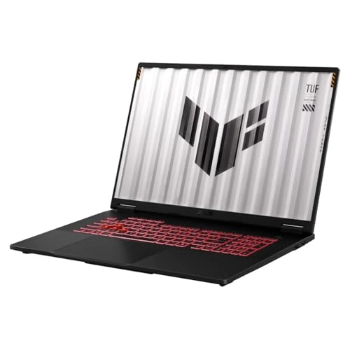 TUF Gaming A18 FA808UM - 18'' Ryzen 7 260 16GB DDR5 1TB NVMe SSD