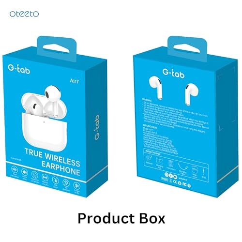 Air 7 Wireless Earbud