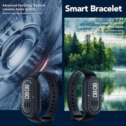 Smart Bracelet