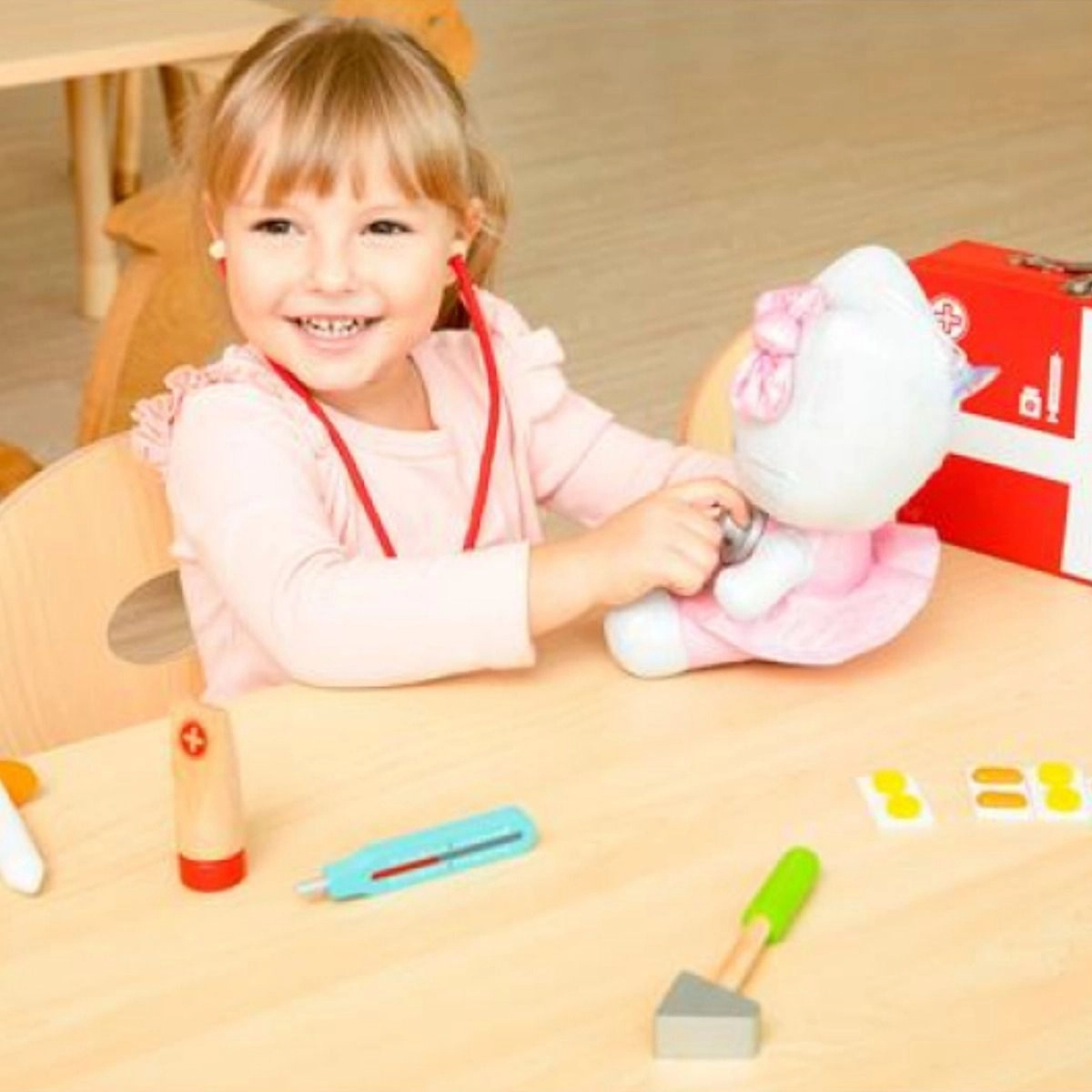 Medical Kit (SW-50530)