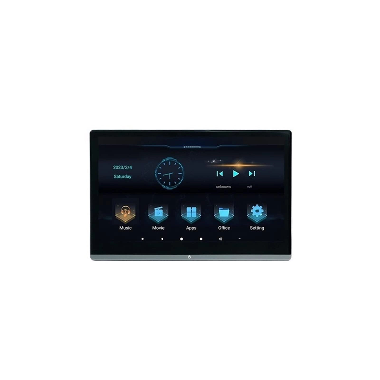 External Display - 13.3 Inch