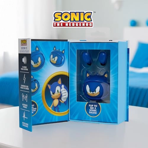 Sonic ANC TWS Earbuds Wireless Earbud