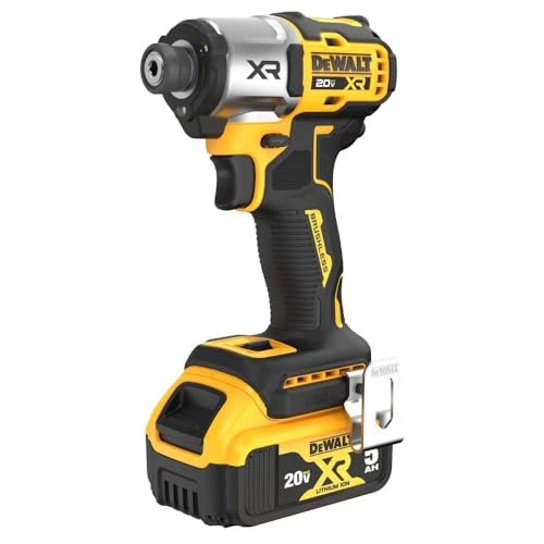 20V MAX Impact Driver