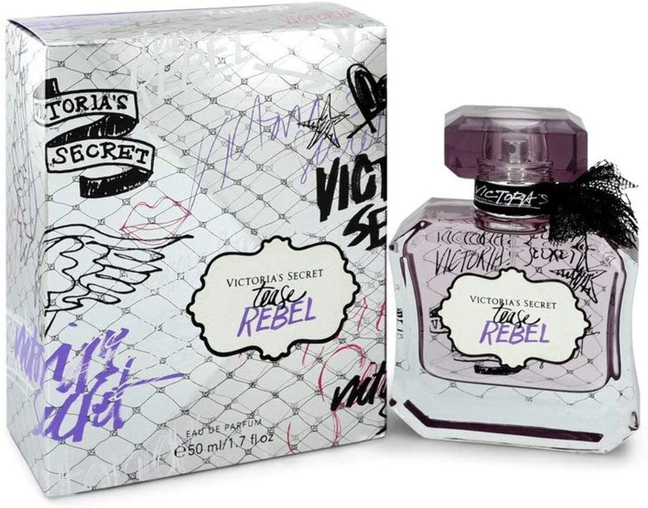 Tease Rebel Eau de Parfum 100 ml