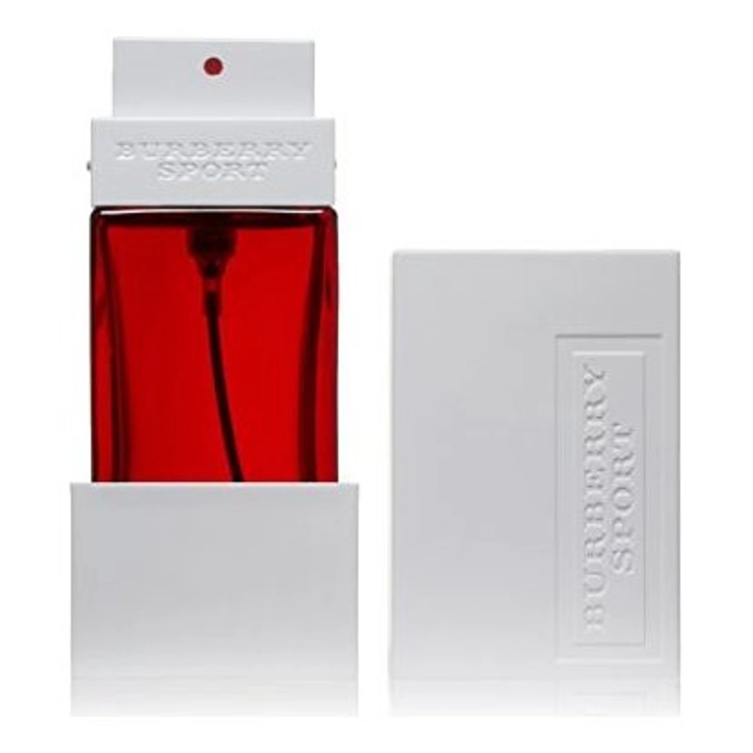 Sport Eau de Toilette 50 ml