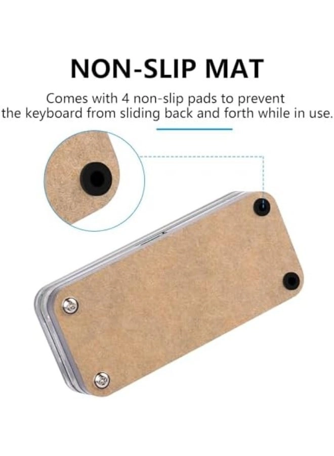 3 KEY MINI KEYPAD - Wireless