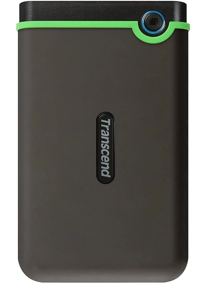 Transcend11 TS4TSJ25M3C - 4TB HDD