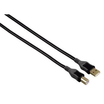 USB 2.0 cable - 5m