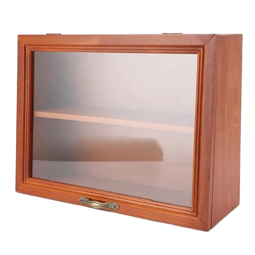 Minifigure Display Case