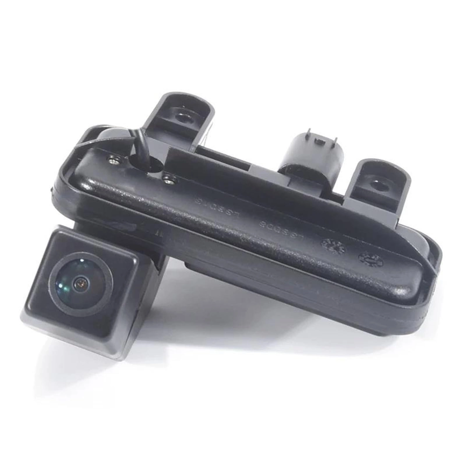 Trunk Handle Camera - Night vision Wired