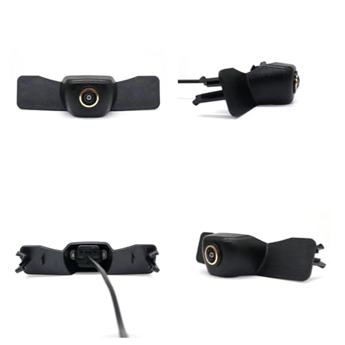 Car Camera - Night Vision AHD 1080P
