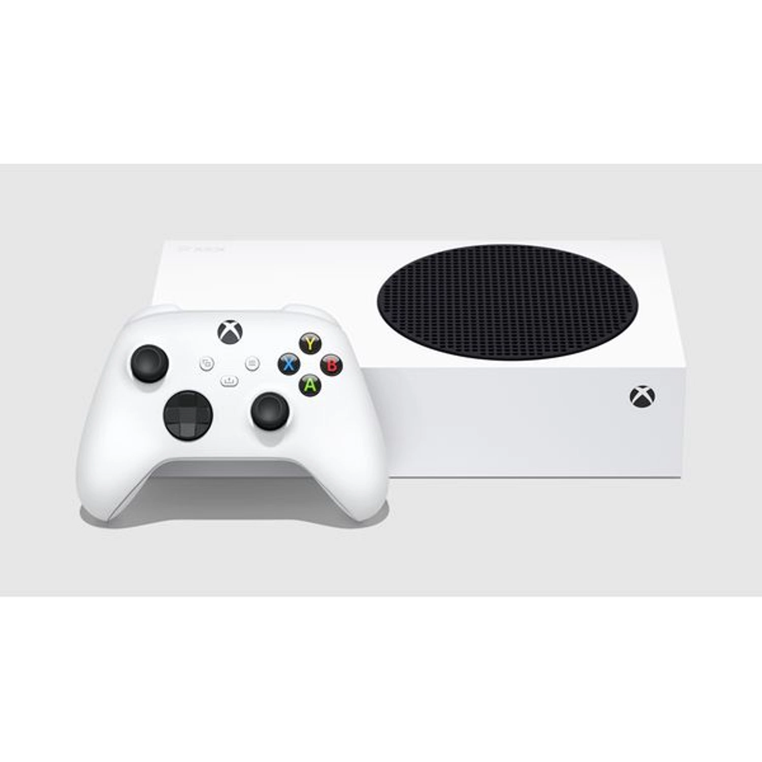 Xbox Series S - 512GB