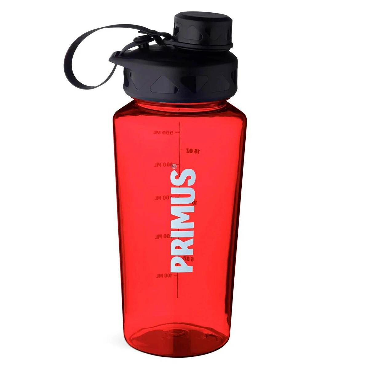 Primus TrailBottle Water Bottle Tritan 600 ml