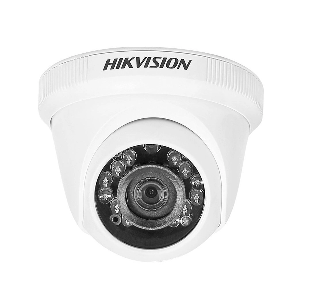 Hikvision DS-2CE5ADOT-IRP/ECO
