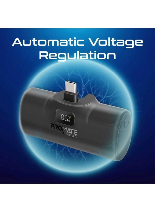 (Renewed) POWERUP-C - 5000 mAh 15 W