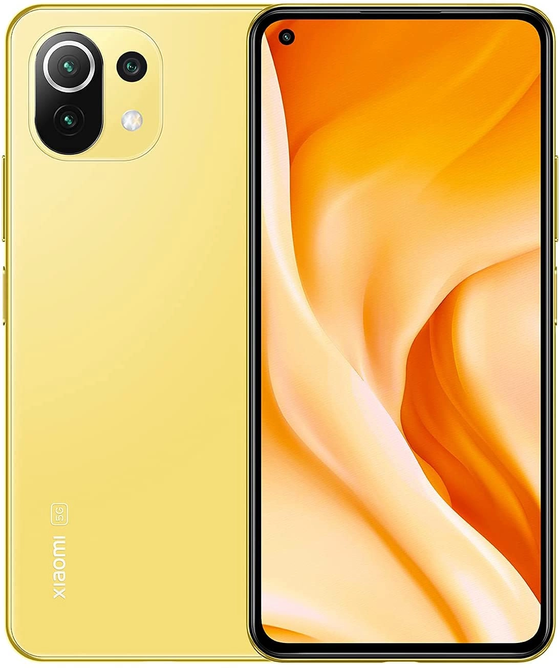 Mi 11 Lite 8GB 128GB