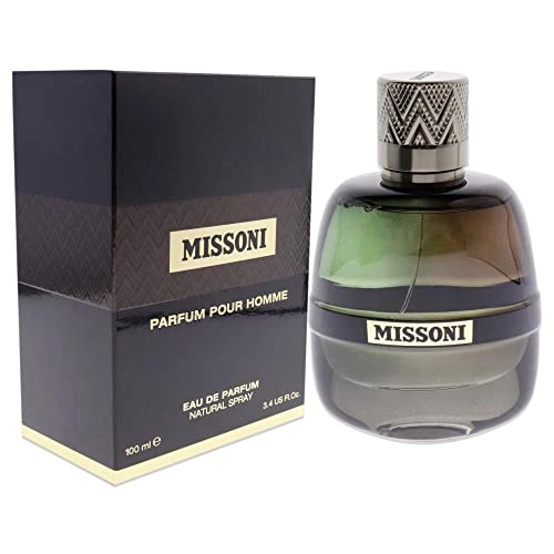 Parfum Pour Homme Eau de Parfum 100 ml