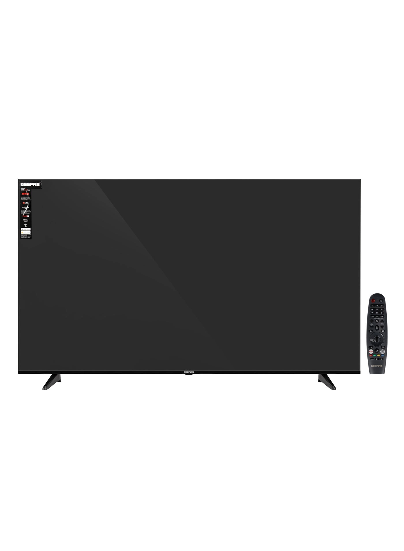 GLED6569SWUHD - 65 in