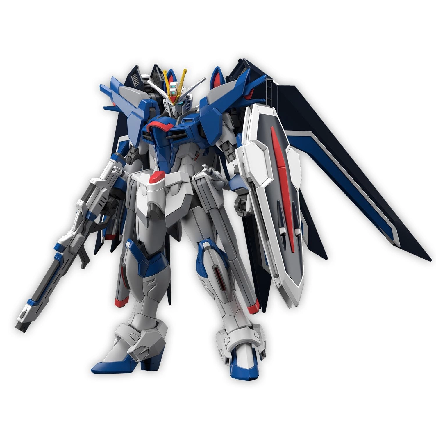 BANDAI SPIRITS Rising Freedom Gundam - HGCE 1/144