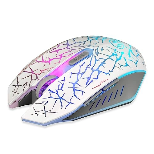C12 Gaming Mouse - Wireless