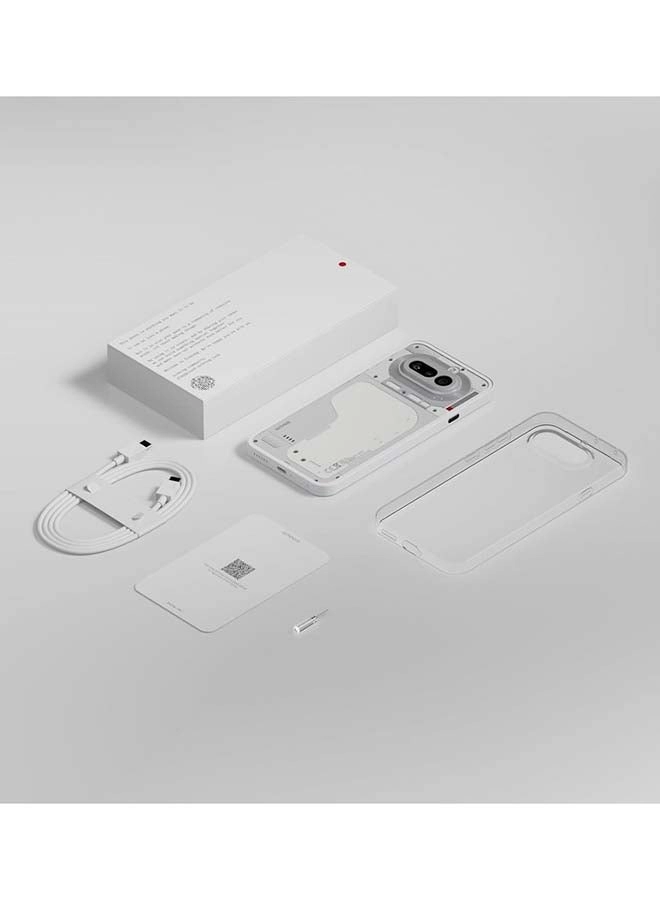 Phone 4a - 12GB 256GB