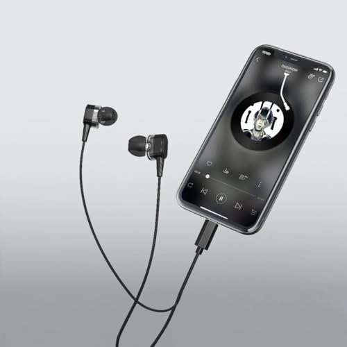 Echo Stereo Earphone Wireless Earphone