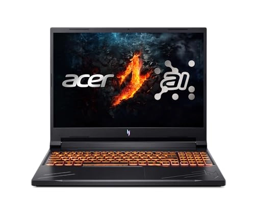 Nitro ANV16 - 16'' Core i7-14650HX 16GB DDR5 512GB SSD