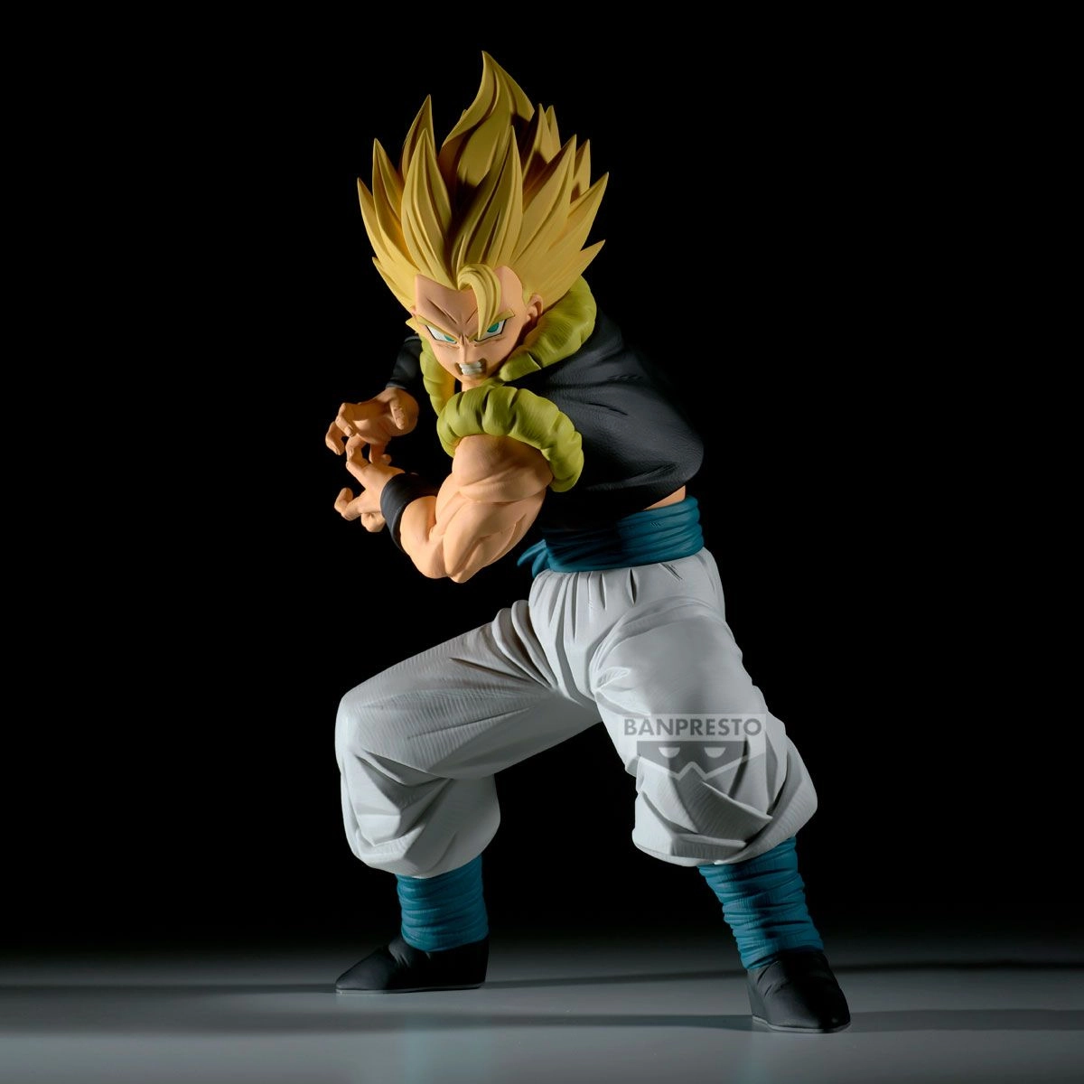 Gogeta - Dragon Ball Super Grandista (20 cm)
