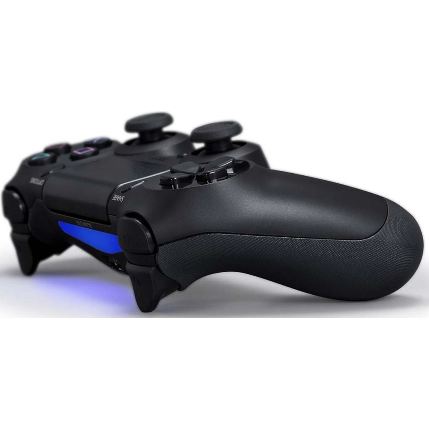 DualShock 4 V2 Wireless Controller (PS4) Black