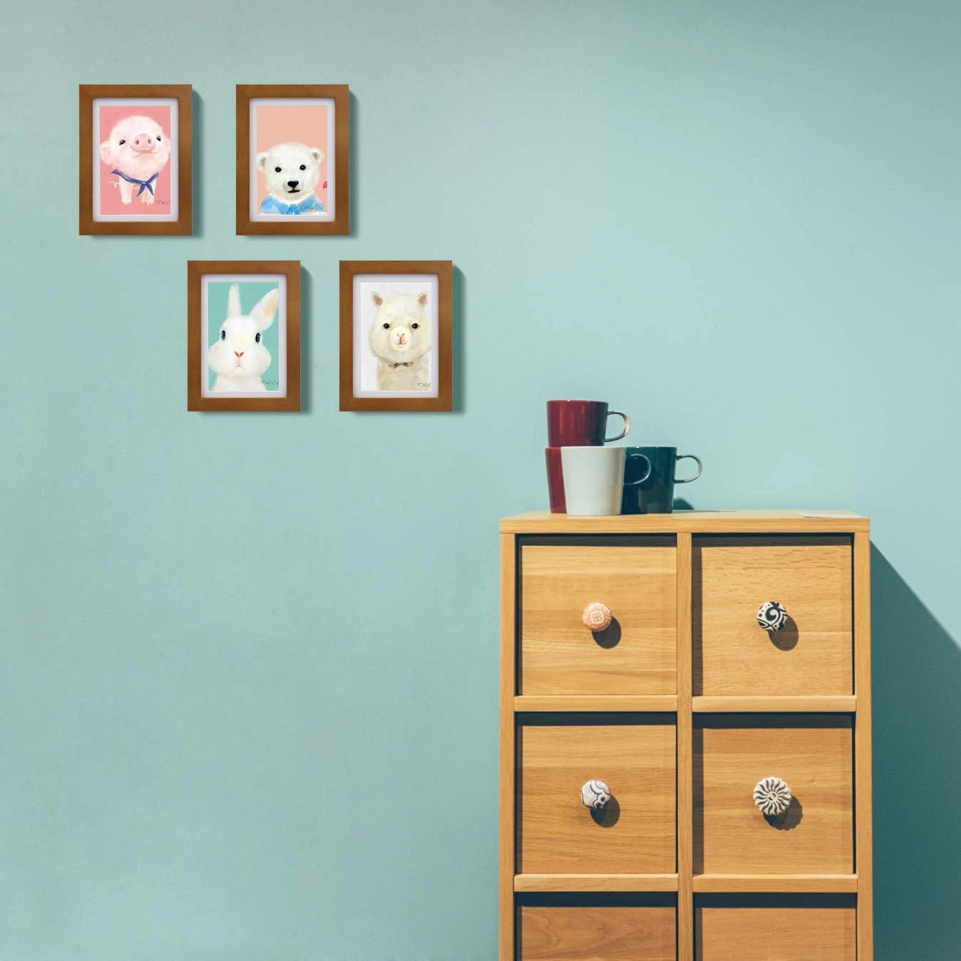 Picture Frame - 5x7