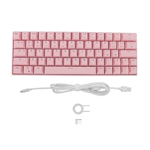 Wireless Mechanical Keyboard - EN Wired/Wireless