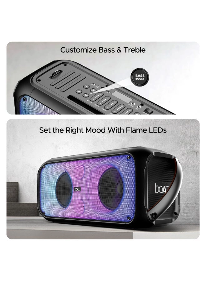 Partypal 300 - 120 W