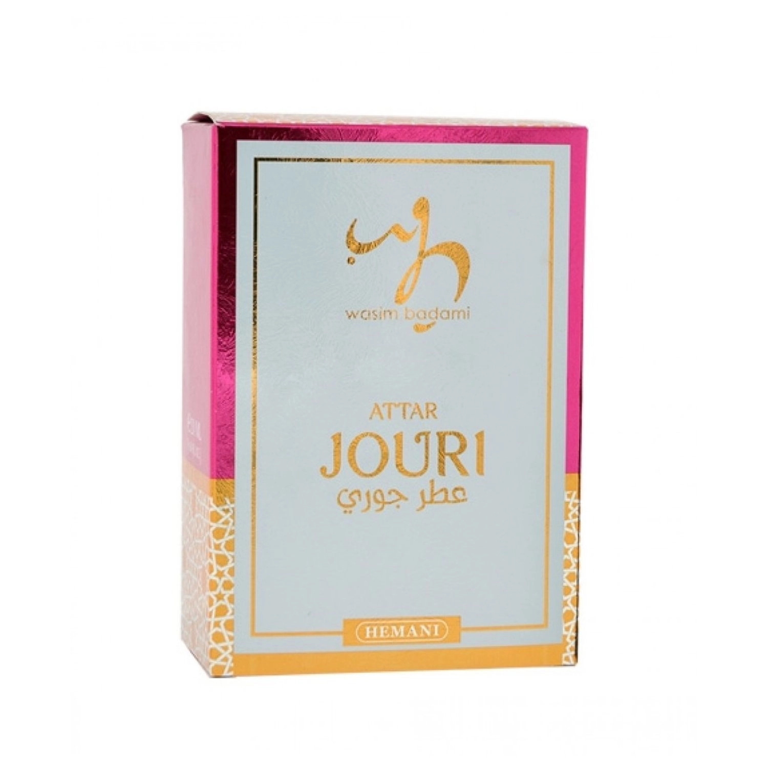 Hemani Attar Jouri - 20 ml