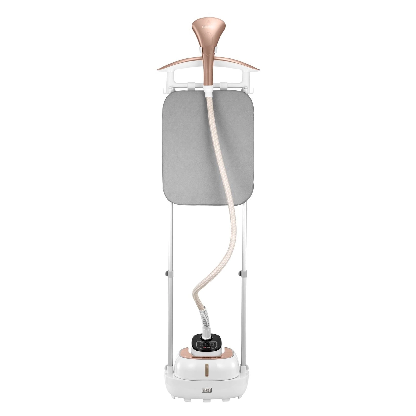 GSTD2075-B5 - Garment Steamer 2L 2000W