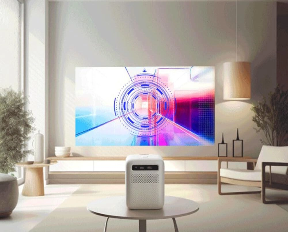 BIG 1 4500 lumen 1280 x 1080