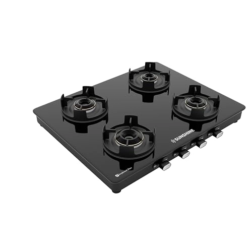 Regal Pro SUN-REGAL-3-4 Gas hob