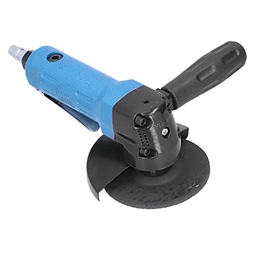 Mini Polishing Machine - 4in 11000rpm